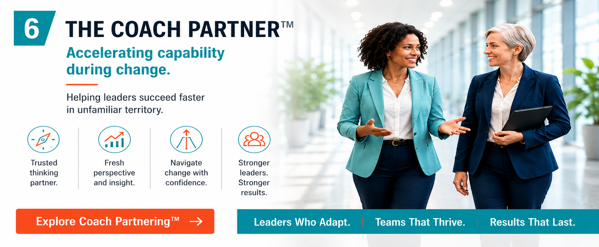 The Coach Partner